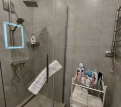 Квартира в Апартаменты на ул.Астана Кесаева, д. 39Б