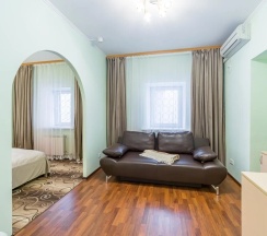 Полулюкс в Аист