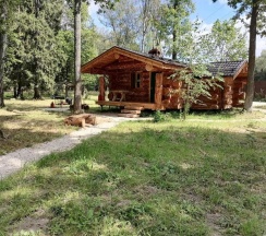 Дом No. 7 в Дубки