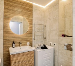 Квартира в Privi House