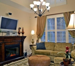 Апартаменты в Siesta Avenida Townhome 5208