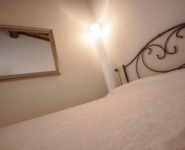 Двухместный номер Standard двуспальная кровать в A Casa Mastacchi