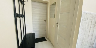 Москва: Отель БТИ-2 2 корпус