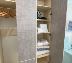 1-комнатные апартаменты, 31м²#7 в Каравелла Сочи