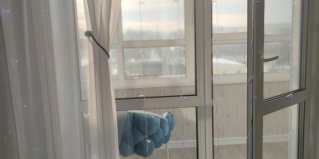 Бийск: Апартаменты Квартира Scandy Comfort*