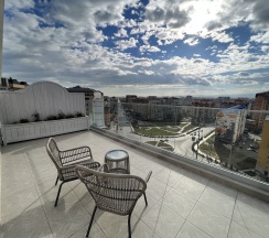 Комфорт + в Dibhotel&SPA