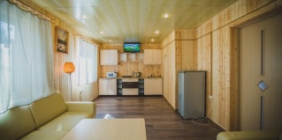 Апатиты: Отель гостевые дома на Экостровской