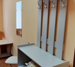 Место в общем четырёхместном женском номере в Арбуз