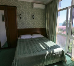 Номер Standard в Индисан