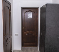 Четырёхместный номер Standard в Emerald