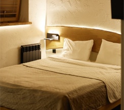 Земля в Пентакли