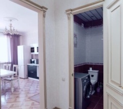 Двухместный номер с видом на море (356) в Apart Ru Hotel