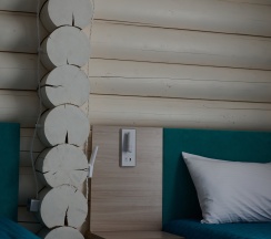 Стандарт 2 в Yzba Hotel