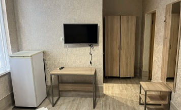 3-местный номер улучшенный комфорт в ЭльМар