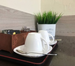 Эконом с двумя односпальными кроватями (без питания) в Енисей