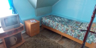 Мышкин: Гостевой дом Панорама