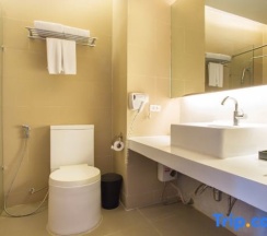 Двухместный номер Executive 2 отдельные кровати в The Greenery Resort Khao Yai