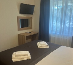 стандарт без балкона в Валентина