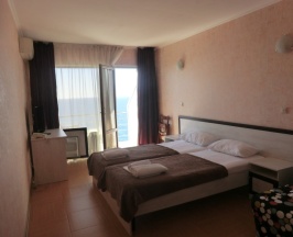 Номер Comfort в Анжелика-альбатрос