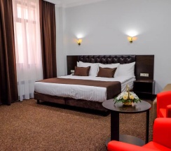 Люкс в ЖаңаOtel