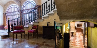 Пальма-де-Майорка: Отель Hotel Born