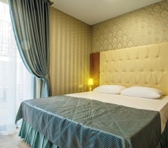стандартный двухместный с дополнительным местом в Hare house