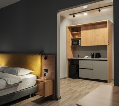 Семейный в Ласка