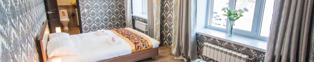 Большой двухместный номер в Солнечная сортировка