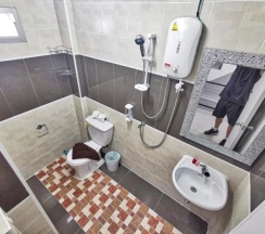 Вилла с 5 комнатами в Thai Orange Villas