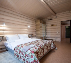 Дом «Лесная сказка» в Лесная сказка