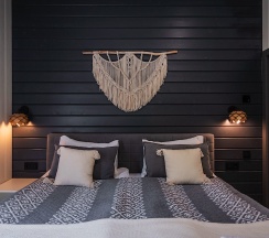 Lato-65 в Домик на Хуторе Кууса