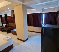 Номер семейный Superior в KKinn South Pattaya Hotel