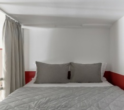 Апартаменты «Central Streets» ул. Пологая 31 в Prim Rooms Apartments