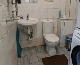 Номер эконом с 1 односпальной кроватью (без окна) в Престиж