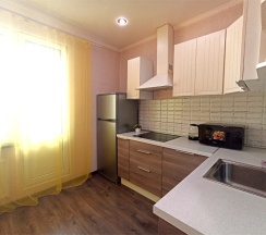 Апартаменты в Квартира The Loft Однокомнатная у ТЦ Реутов Парк