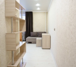 Квартира в Апартаменты на Кирова 32 корпус 1 кв. 11 (1й подъезд, 4 этаж)