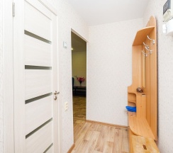 2-комнатные апартаменты стандарт в КВАРТИРКА-НСК