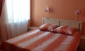 Номер люкс (с пансионом) в Санаторий им. Карбышева