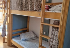 Хостел Hostelroof_vl в Владивостоке