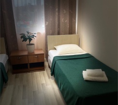 Standart Twin в Чешский Дом