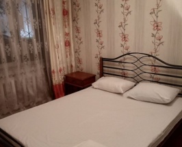 Номер Deluxe в Кок Тобе