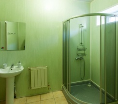 VIP-коттедж (с завтраком) в Путина