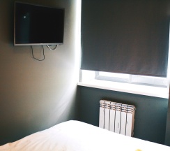 Двухместный номер Standard двуспальная кровать в Like Hostel