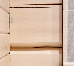 Дом с двумя спальнями  в Весенний