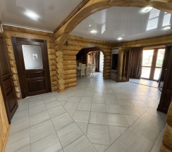 Апартаменты с 3-мя спальнями  (КОРПУС 2-КАМЧАТКА) в Эдельвейс