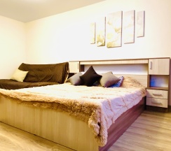 Квартира в ОнегоГрад