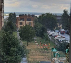 Квартира в Апартаменты на Казанское ш., 4