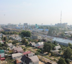 121, ул. Урицкого д. 155 в Красивые квартиры