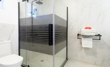 Семейный номер Deluxe с видом на сад в Club Fiji Resort