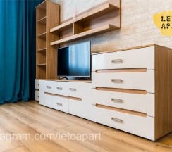 пр-т Ленина 95Д │ 100 от LetoApart в LetoApart Новороссийск